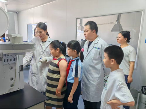 探秘環境監測，共筑綠色家園——山東文登主題活動引領環保新風尚