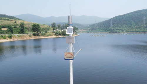 智能防澇，守護家園 蒲公英4G工業路由器如何助力水文監測與環境保護